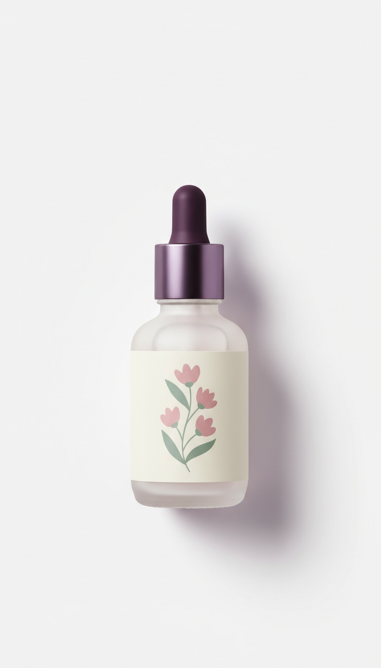 Evening Primrose Oil Serum
