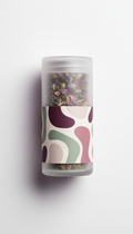 Balancing Herbal Tea for Calm