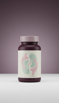 Adaptogen Capsule Blend for Energy