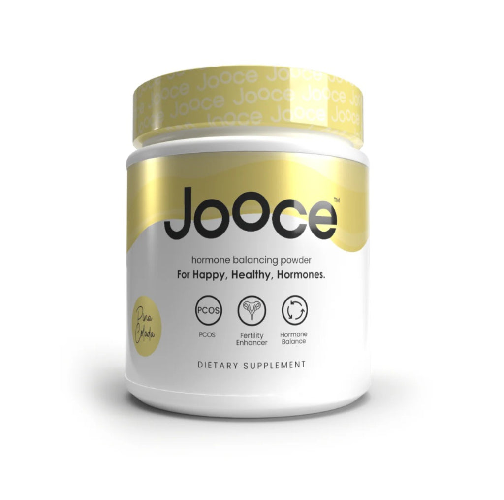JOOCE Hormone Balancing Powder