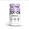 Jooce Berberine 99% Extract — Insulin & Weight Support | Curated by HerFlow