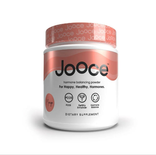 JOOCE Hormone Balancing Powder