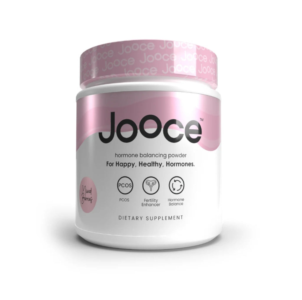JOOCE Hormone Balancing Powder